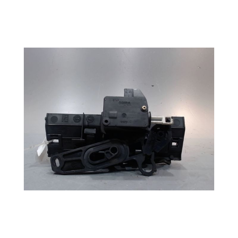 POIGNEE EXTERIEURE HAYON PEUGEOT 206