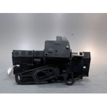POIGNEE EXTERIEURE HAYON PEUGEOT 206