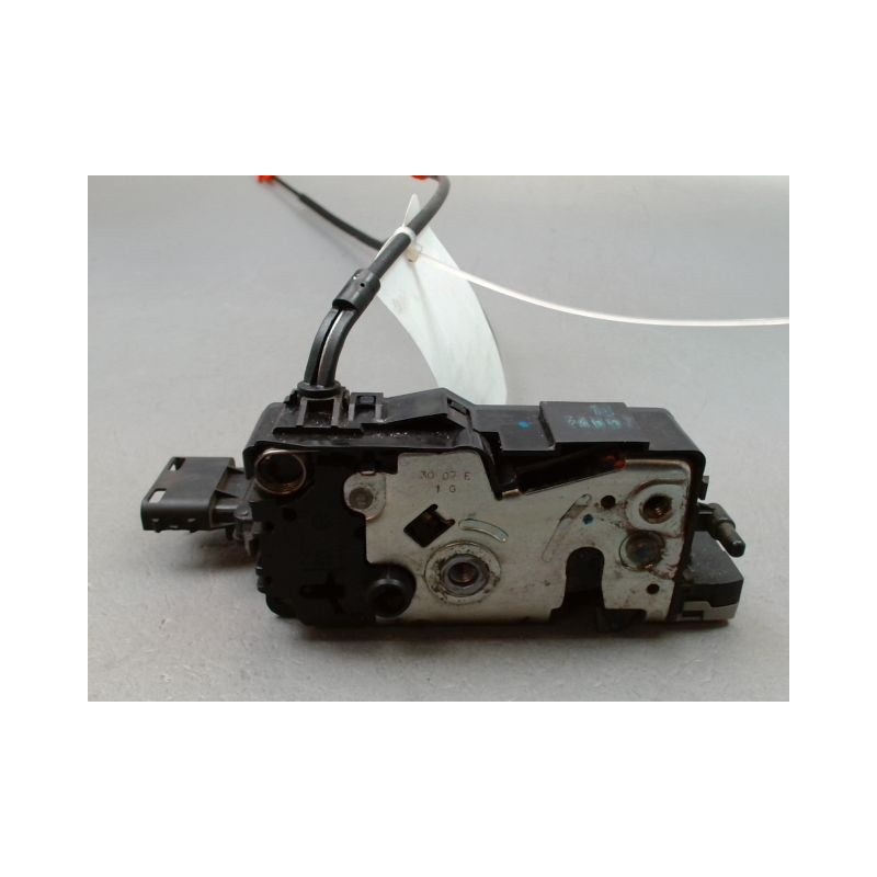 SYSTEME CONDAMNATION ARRIERE GAUCHE CITROEN C4 PICASSO MONOSP. I 2007-2013