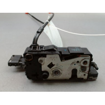 SYSTEME CONDAMNATION ARRIERE GAUCHE CITROEN C4 PICASSO MONOSP. I 2007-2013