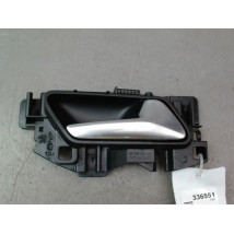 POIGNEE INTERIEURE PORTE ARRIERE DROIT PEUGEOT 308 2009-