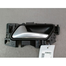 POIGNEE INTERIEURE PORTE ARRIERE GAUCHE PEUGEOT 308 2009-