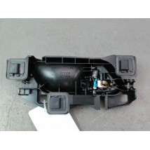 POIGNEE INTERIEURE PORTE ARRIERE GAUCHE PEUGEOT 308 2009-
