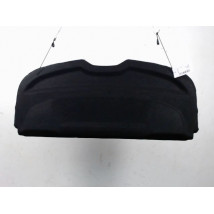 TABLETTE PLAGE ARRIERE PEUGEOT 208