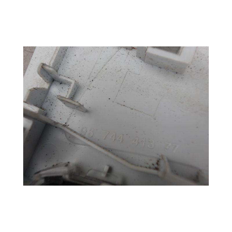 PLAFONNIER PEUGEOT 208