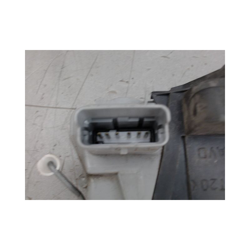 SYSTEME CONDAMNATION AVANT DROIT PEUGEOT 307