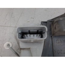SYSTEME CONDAMNATION AVANT DROIT PEUGEOT 307