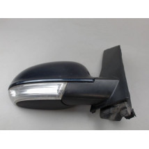 RETROVISEUR EXTERIEUR ELECTRIQUE DROIT VOLKSWAGEN GOLF
