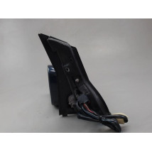 RETROVISEUR EXTERIEUR ELECTRIQUE GAUCHE VOLKSWAGEN GOLF