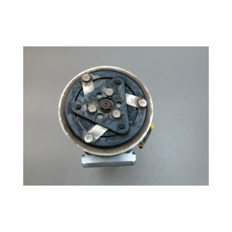 COMPRESSEUR AIR CONDITIONNE PEUGEOT 206