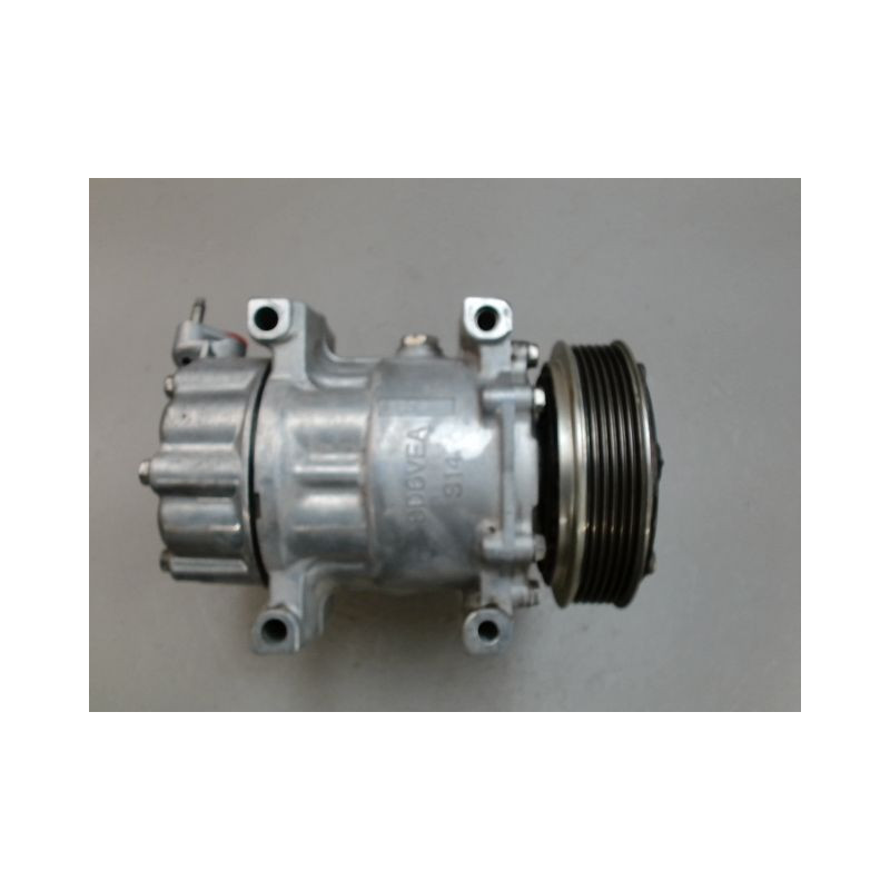 COMPRESSEUR AIR CONDITIONNE PEUGEOT 206