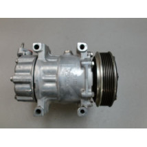 COMPRESSEUR AIR CONDITIONNE PEUGEOT 206