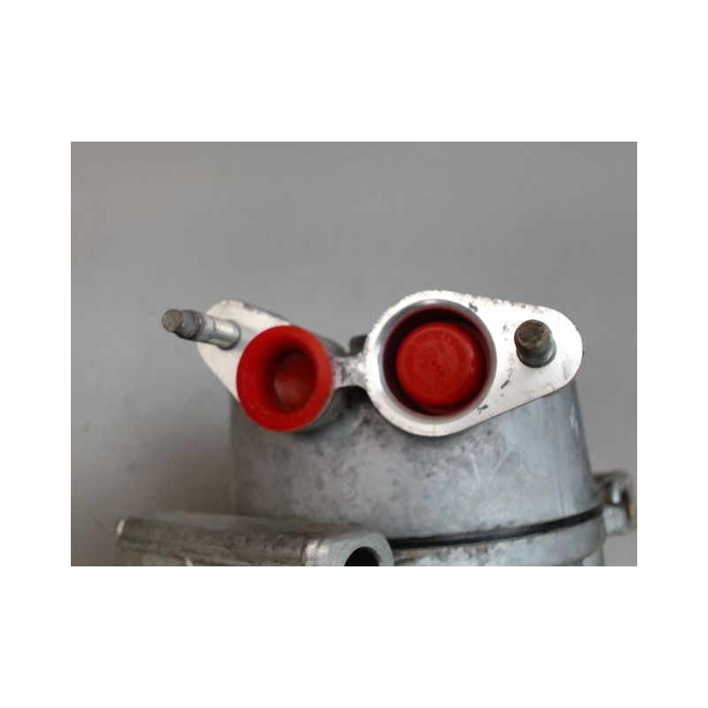 COMPRESSEUR AIR CONDITIONNE PEUGEOT 206