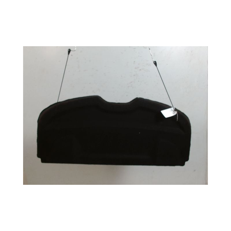 TABLETTE PLAGE ARRIERE PEUGEOT 208