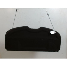 TABLETTE PLAGE ARRIERE PEUGEOT 208