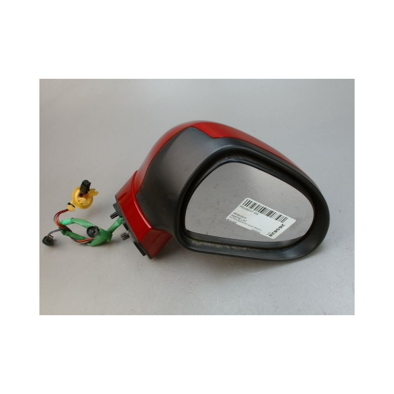 RETROVISEUR EXTERIEUR ELECTRIQUE DROIT PEUGEOT 308