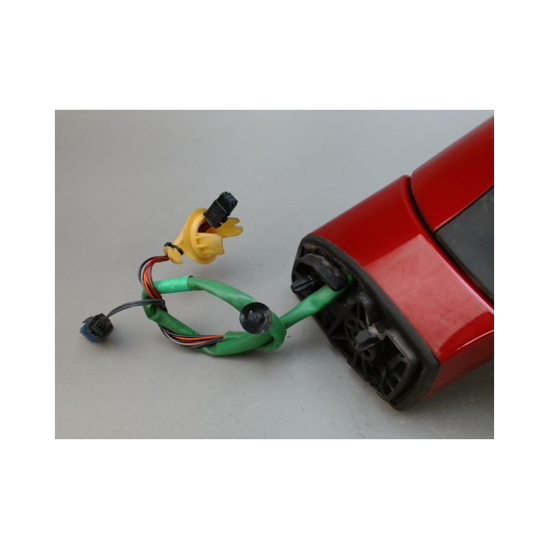 RETROVISEUR EXTERIEUR ELECTRIQUE DROIT PEUGEOT 308