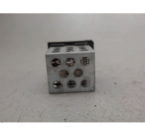 MODULE DE CHAUFFAGE
