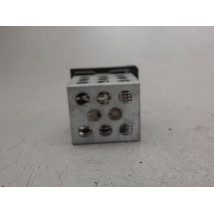 MODULE DE CHAUFFAGE PEUGEOT 206