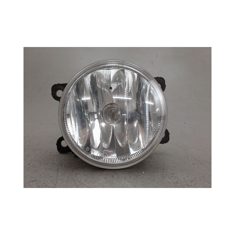 PHARE ANTIBROUILLARD AVANT DROIT PEUGEOT 207