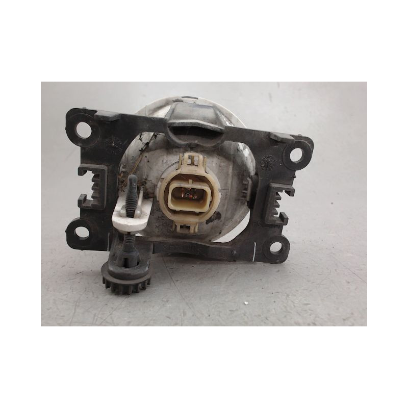 PHARE ANTIBROUILLARD AVANT DROIT PEUGEOT 207