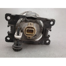 PHARE ANTIBROUILLARD AVANT DROIT PEUGEOT 207