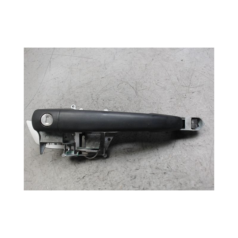 POIGNEE EXTERIEURE PORTE AVANT GAUCHE PEUGEOT PARTNER FGT LONG 08-
