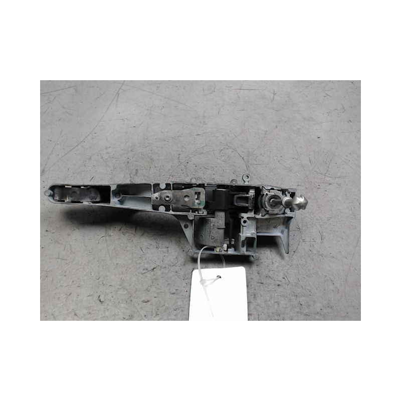 POIGNEE EXTERIEURE PORTE AVANT GAUCHE PEUGEOT PARTNER FGT LONG 08-
