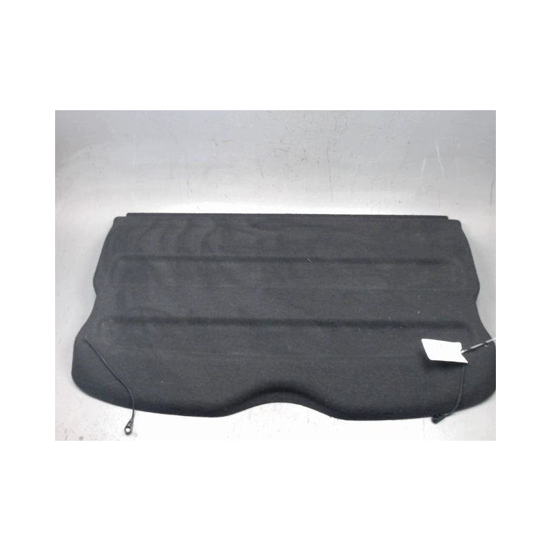 TABLETTE PLAGE ARRIERE CITROEN C4 2010-