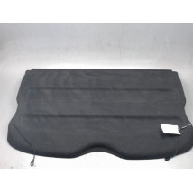 TABLETTE PLAGE ARRIERE CITROEN C4 2010-