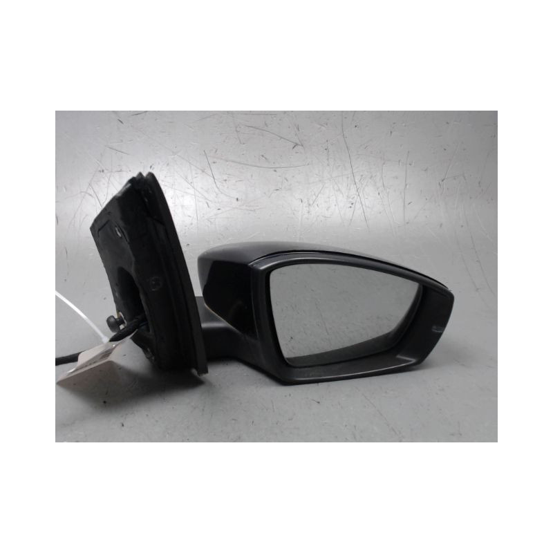 RETROVISEUR EXTERIEUR ELECTRIQUE DROIT VOLKSWAGEN POLO 2009-