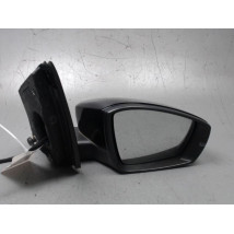 RETROVISEUR EXTERIEUR ELECTRIQUE DROIT VOLKSWAGEN POLO 2009-
