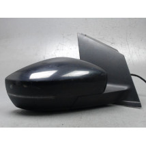 RETROVISEUR EXTERIEUR ELECTRIQUE DROIT VOLKSWAGEN POLO 2009-