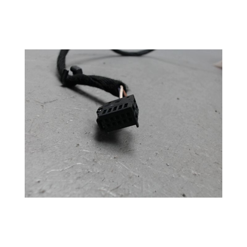 RETROVISEUR EXTERIEUR ELECTRIQUE DROIT VOLKSWAGEN POLO 2009-