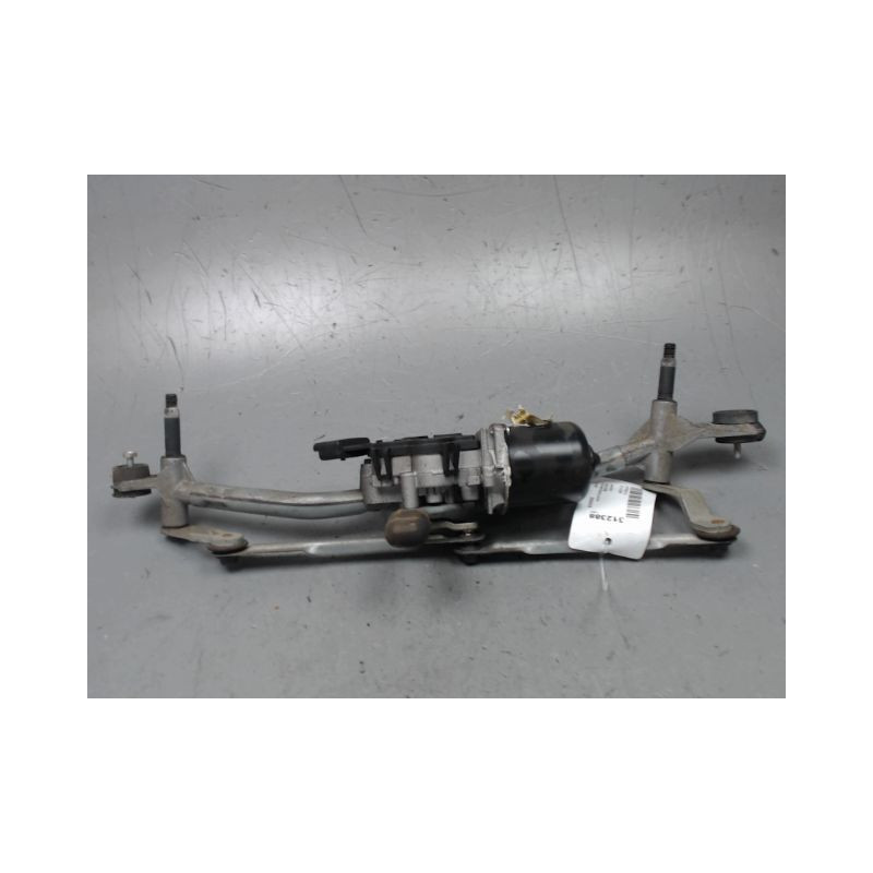 MECANISME ESSUIE-GLACE AVANT CITROEN C3 2009-
