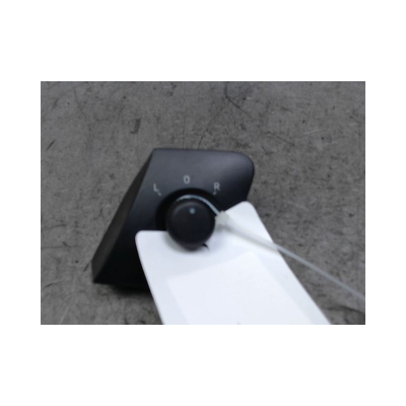 COMMANDE RETROVISSEUR EXTERIEUR ELECTRIQUE SEAT IBIZA