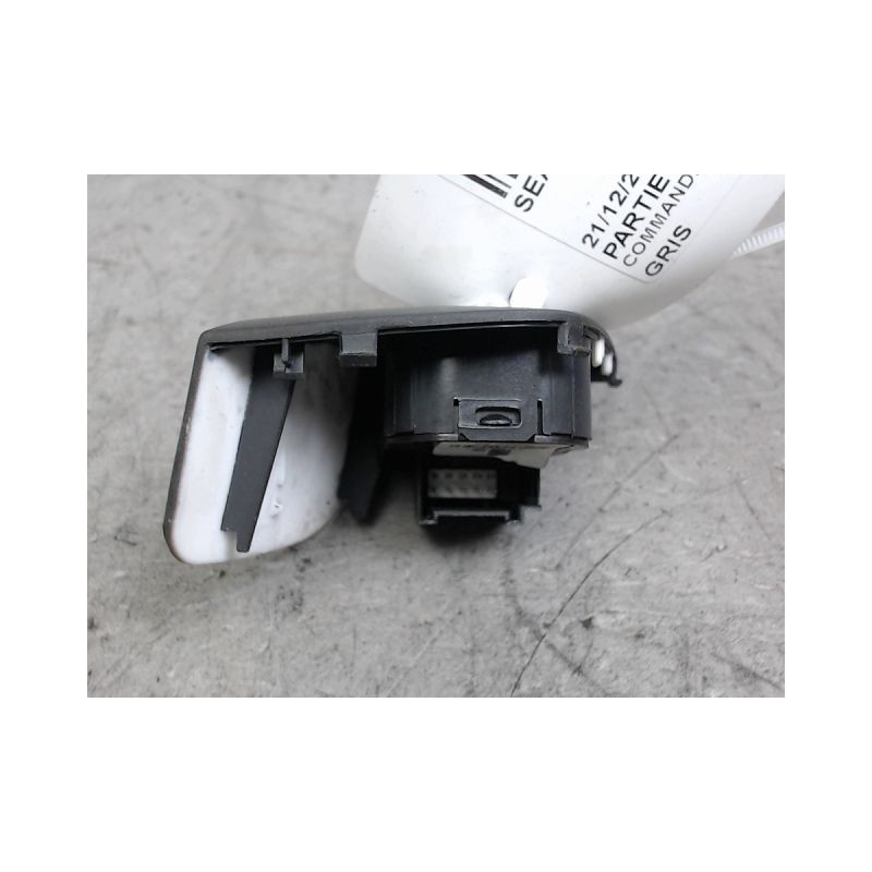 COMMANDE RETROVISSEUR EXTERIEUR ELECTRIQUE SEAT IBIZA
