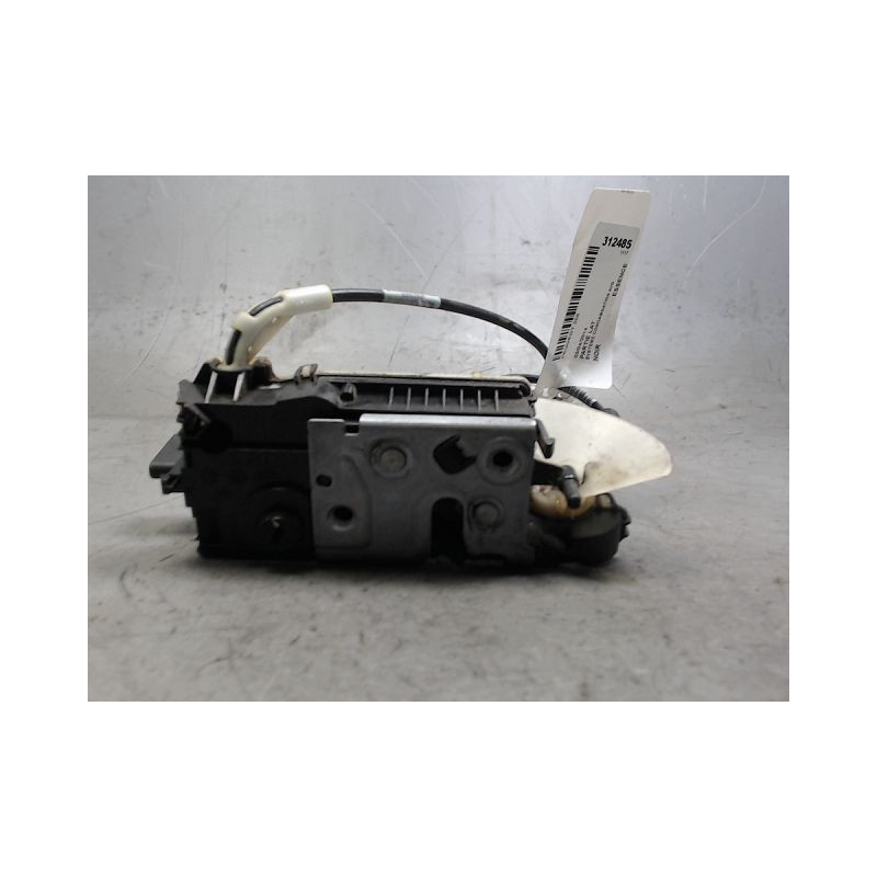 SYSTEME CONDAMNATION AVANT GAUCHE PEUGEOT 208