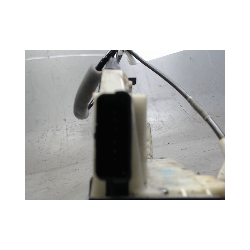 SYSTEME CONDAMNATION AVANT GAUCHE PEUGEOT 208