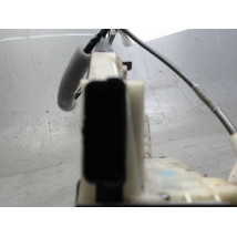 SYSTEME CONDAMNATION AVANT GAUCHE PEUGEOT 208