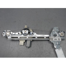 MECANISME+MOTEUR LEVE-GLACE ARRIERE GAUCHE PEUGEOT 308
