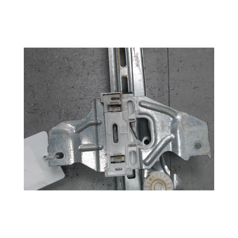 MECANISME+MOTEUR LEVE-GLACE ARRIERE GAUCHE PEUGEOT 308