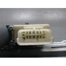 MECANISME+MOTEUR LEVE-GLACE ARRIERE GAUCHE PEUGEOT 308