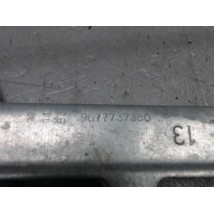 MECANISME+MOTEUR LEVE-GLACE ARRIERE GAUCHE PEUGEOT 308