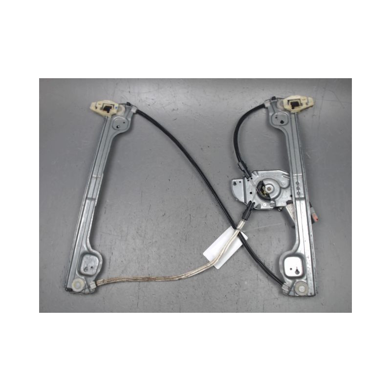 MECANISME+MOTEUR LEVE-GLACE AVANT GAUCHE PEUGEOT 1007
