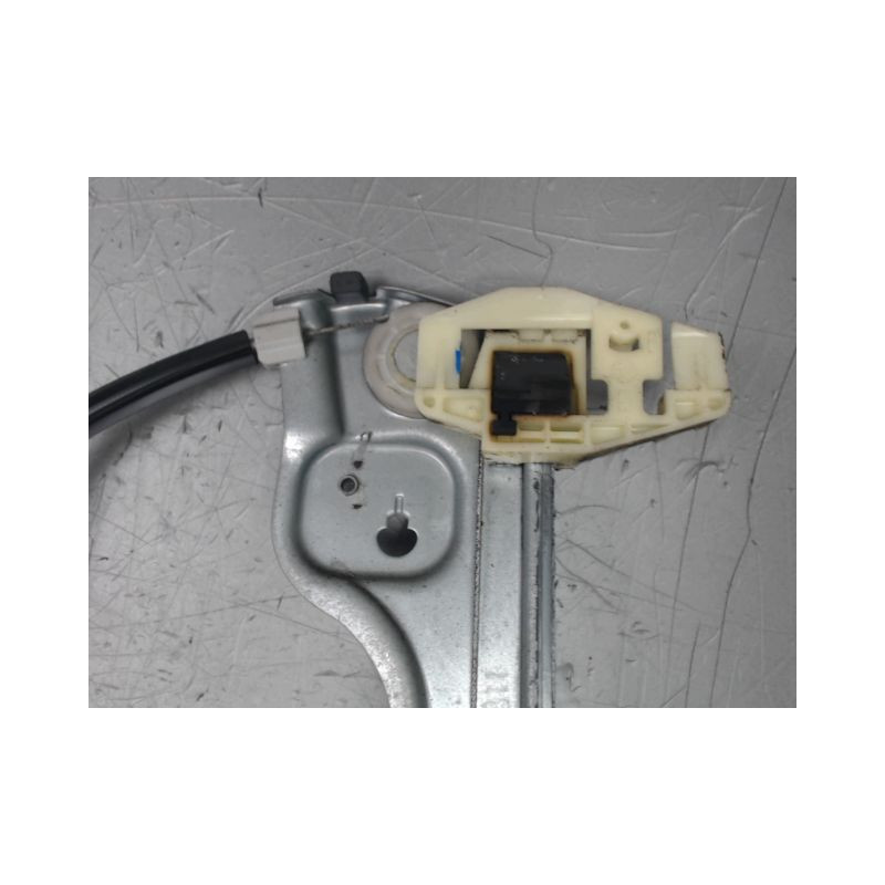 MECANISME+MOTEUR LEVE-GLACE AVANT GAUCHE PEUGEOT 1007