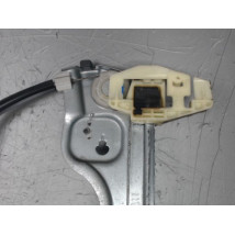 MECANISME+MOTEUR LEVE-GLACE AVANT GAUCHE PEUGEOT 1007