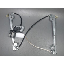 MECANISME+MOTEUR LEVE-GLACE AVANT GAUCHE PEUGEOT 1007