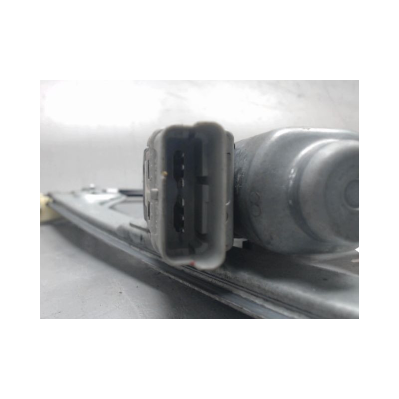 MECANISME+MOTEUR LEVE-GLACE AVANT GAUCHE PEUGEOT 1007