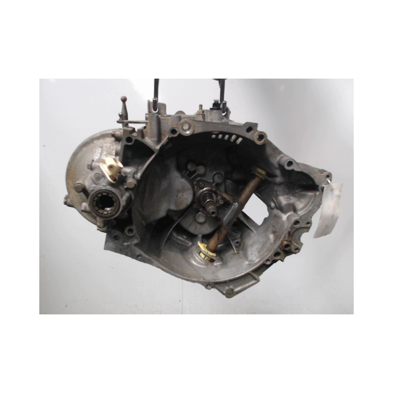 BOITE A VITESSE MECANIQUE PEUGEOT 205 87-98 1.7 Diesel